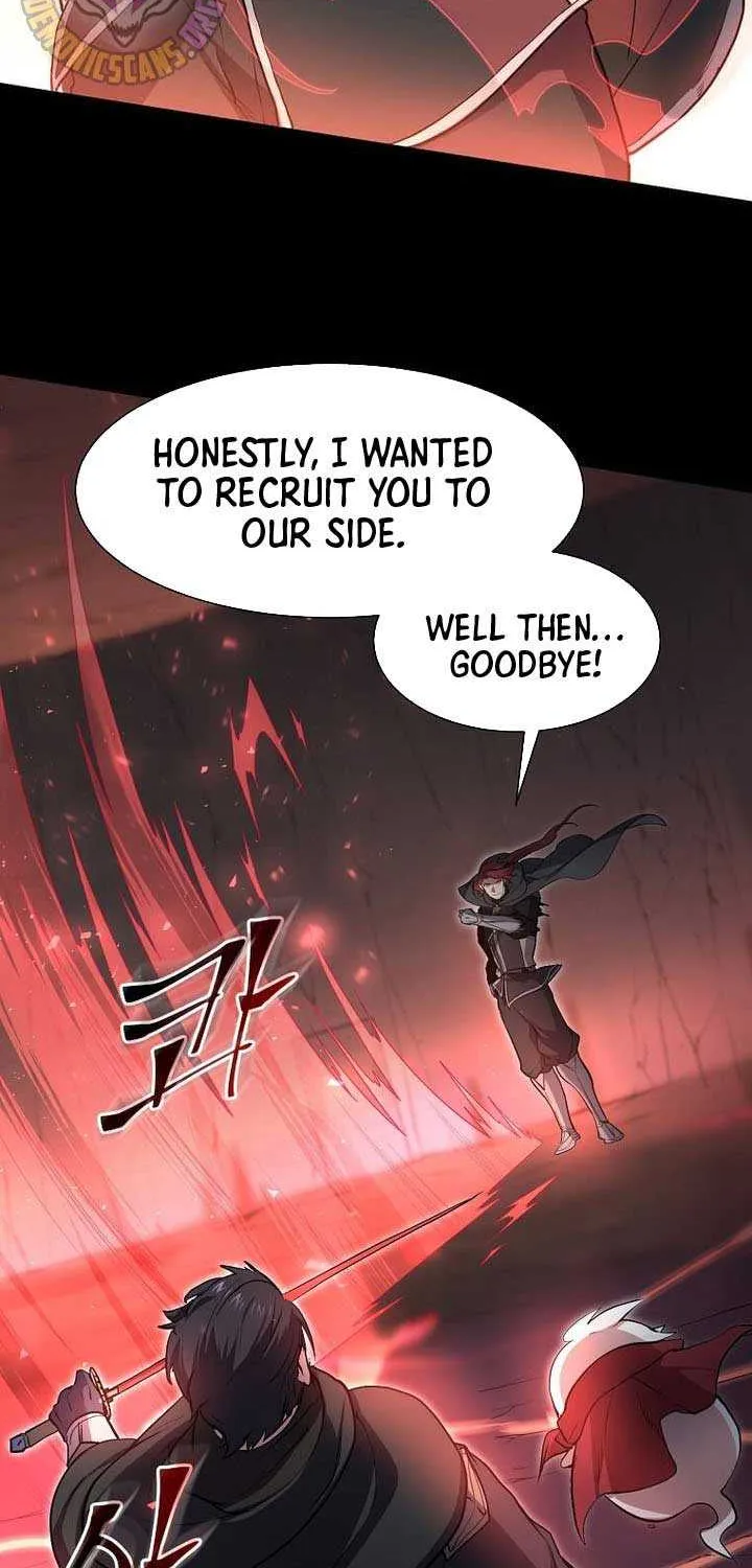 Level Up With Skills Chapter 91 page 20 - 