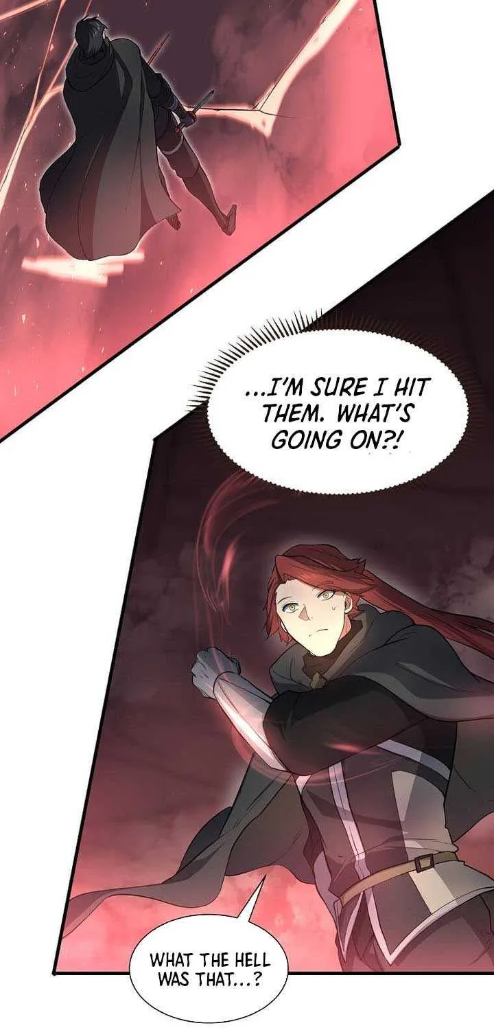 Level Up With Skills Chapter 91 page 24 - 