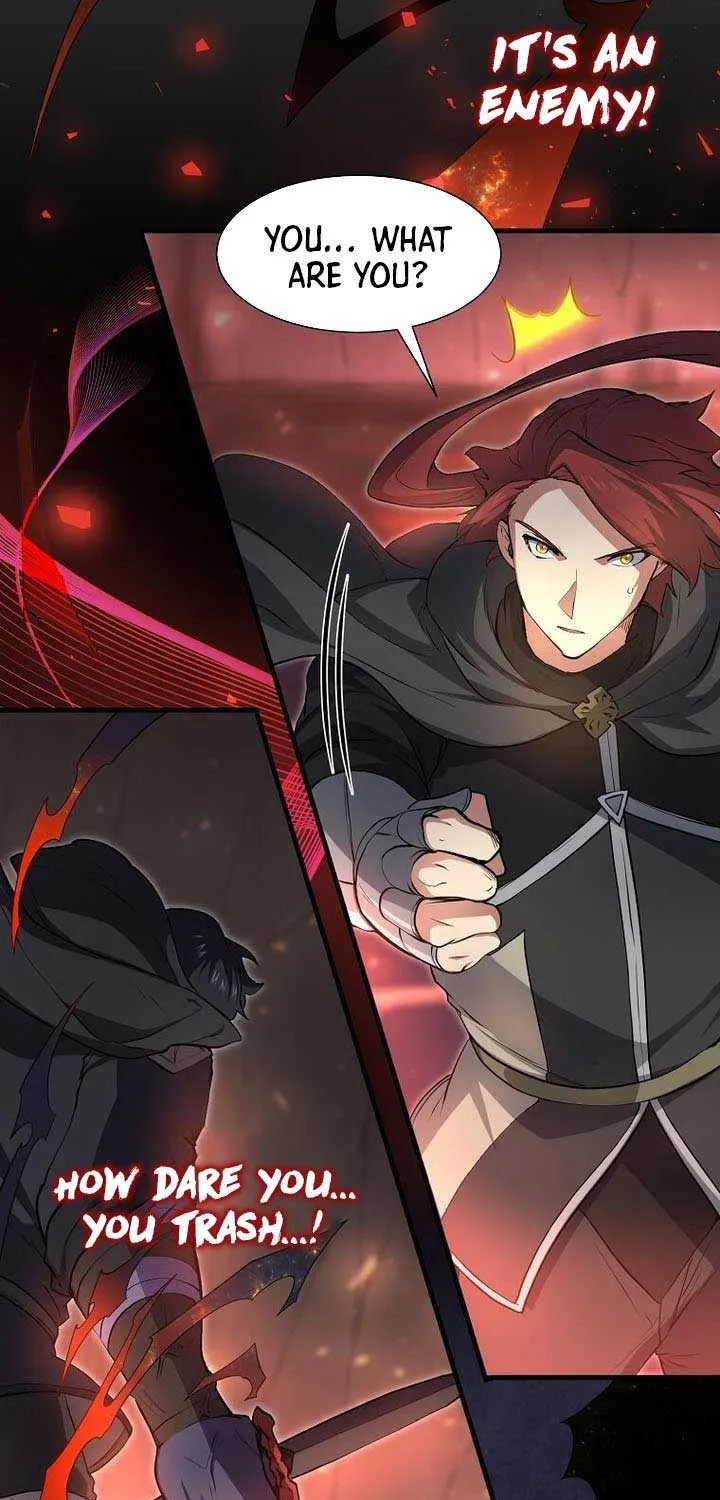 Level Up With Skills Chapter 91 page 26 - 