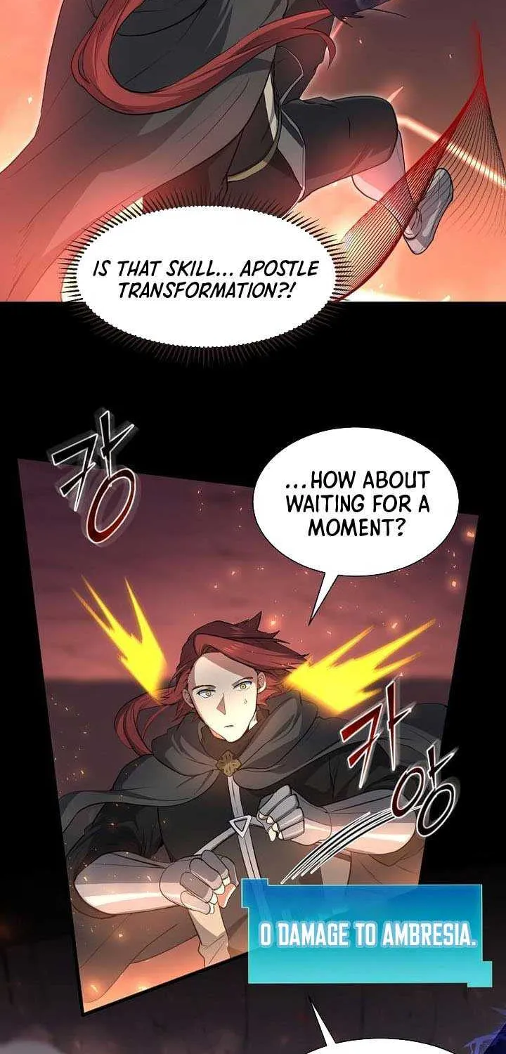 Level Up With Skills Chapter 91 page 30 - 