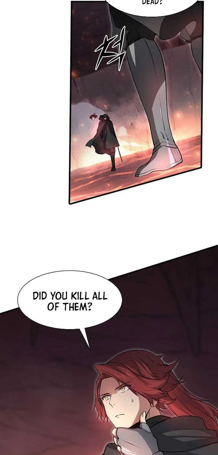 Level Up With Skills Chapter 91 page 4 - 