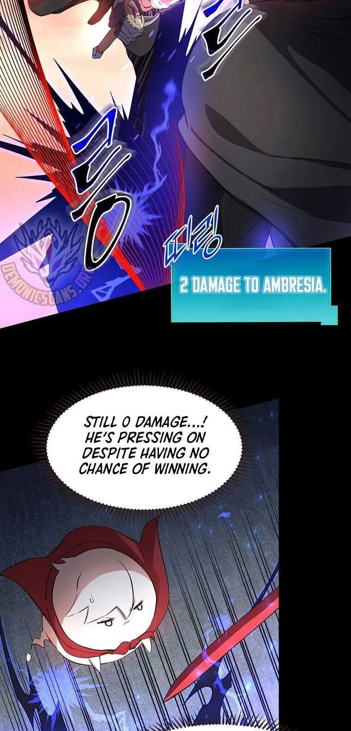 Level Up With Skills Chapter 91 page 32 - 