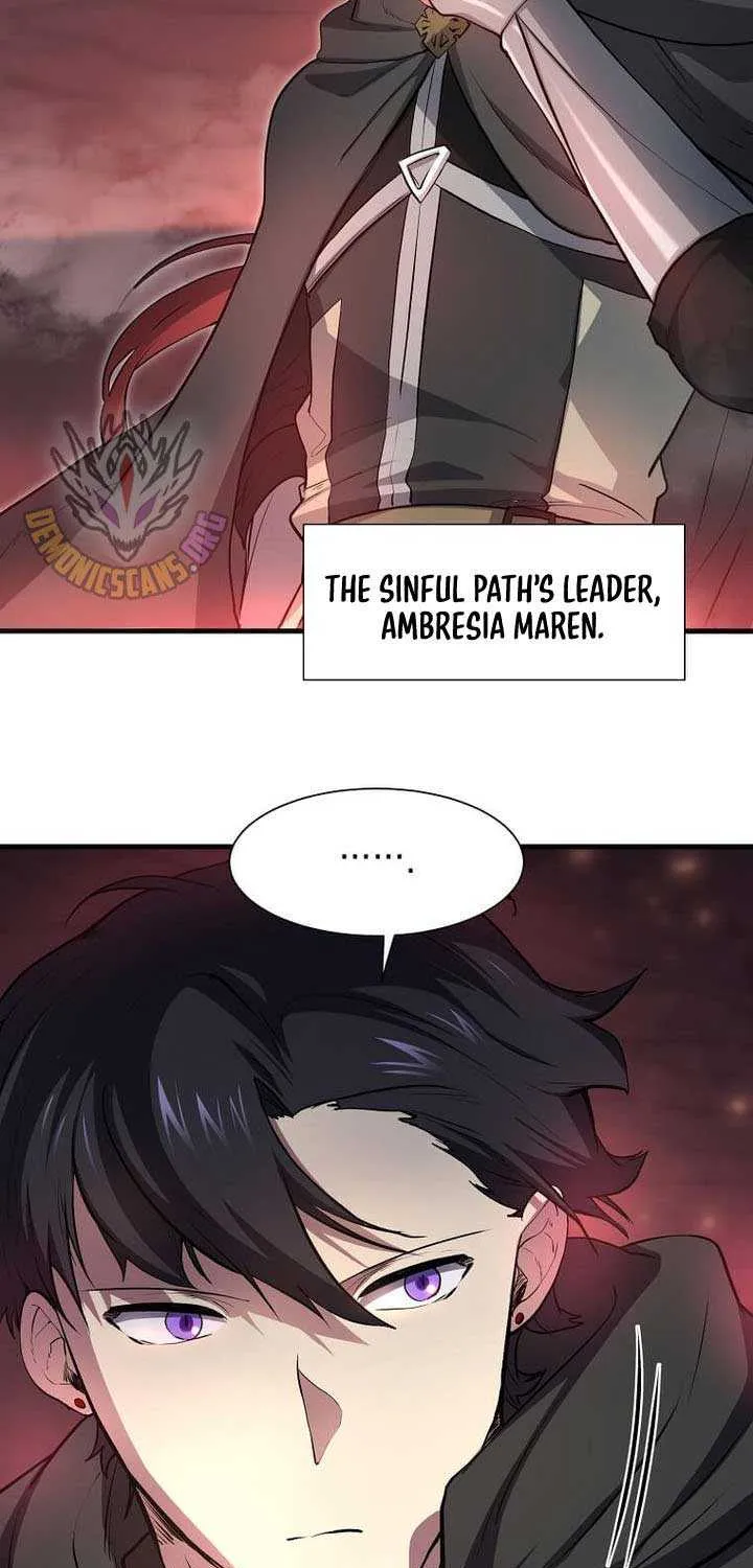 Level Up With Skills Chapter 91 page 5 - 