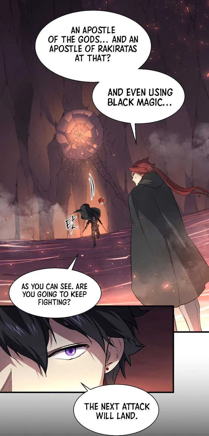 Level Up With Skills Chapter 91 page 41 - 