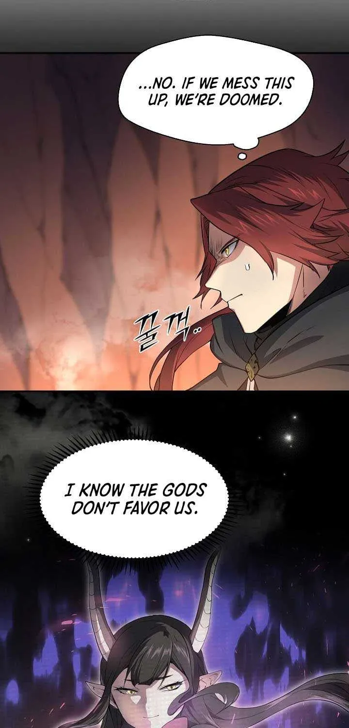 Level Up With Skills Chapter 91 page 42 - 