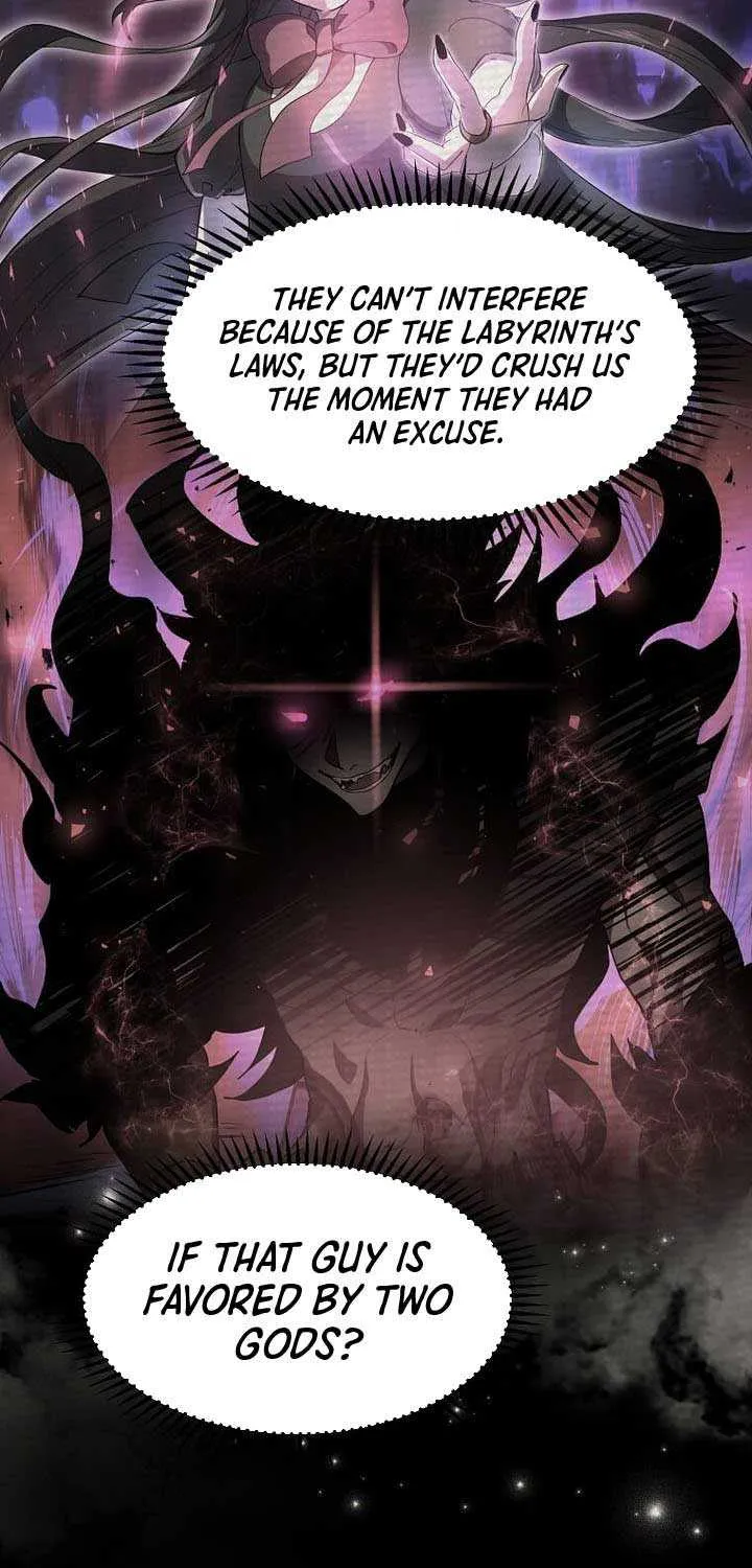 Level Up With Skills Chapter 91 page 43 - 