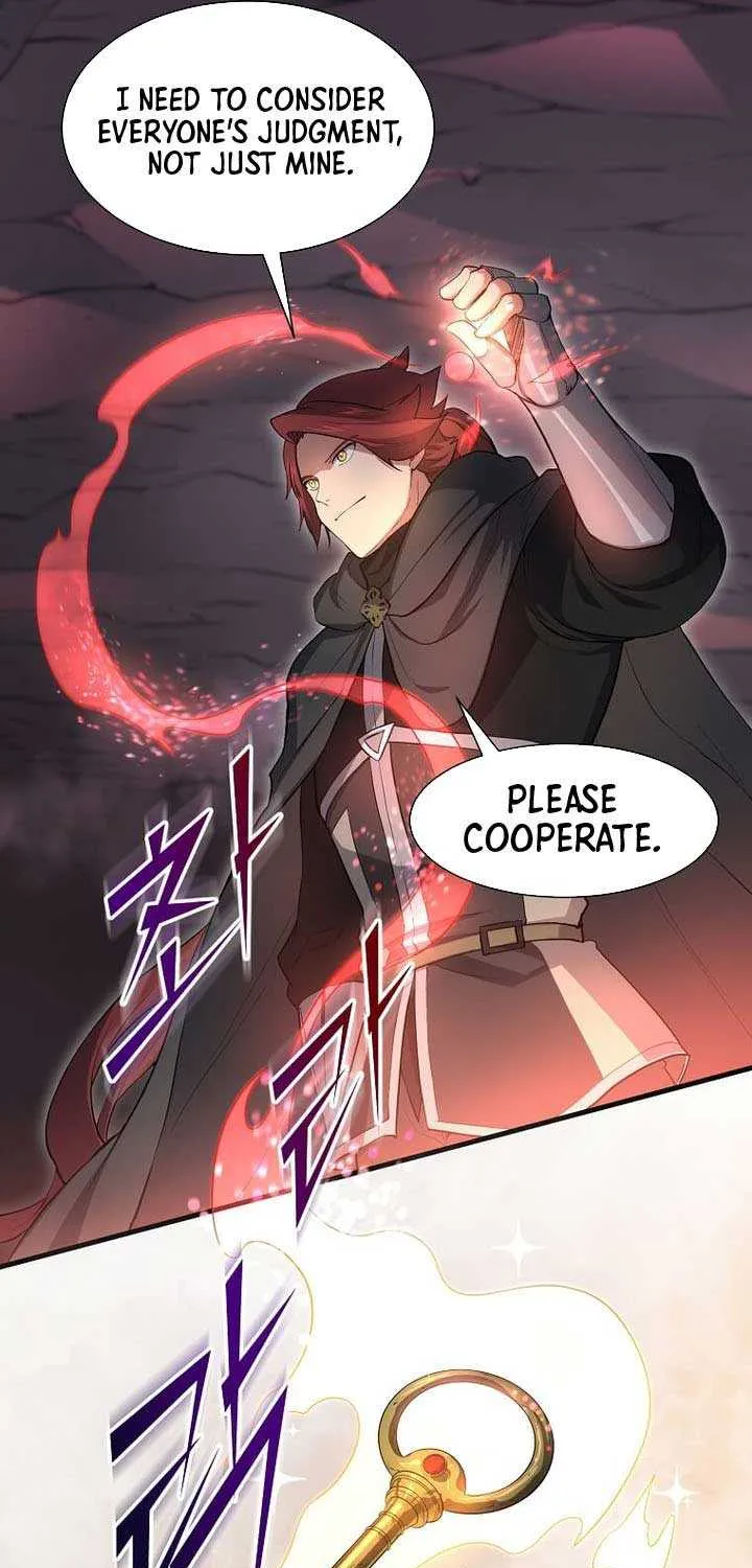Level Up With Skills Chapter 91 page 48 - 
