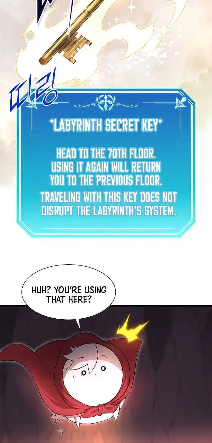 Level Up With Skills Chapter 91 page 49 - 