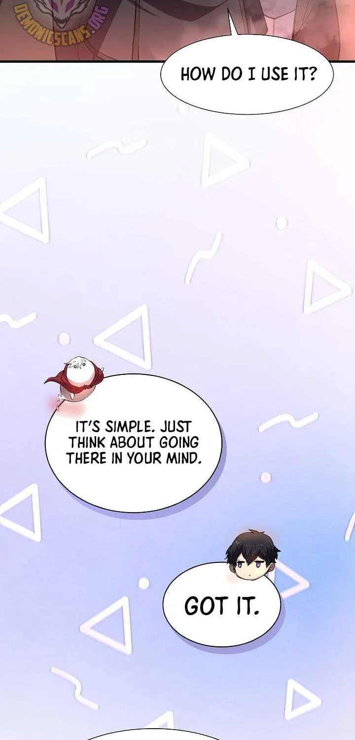 Level Up With Skills Chapter 91 page 51 - 