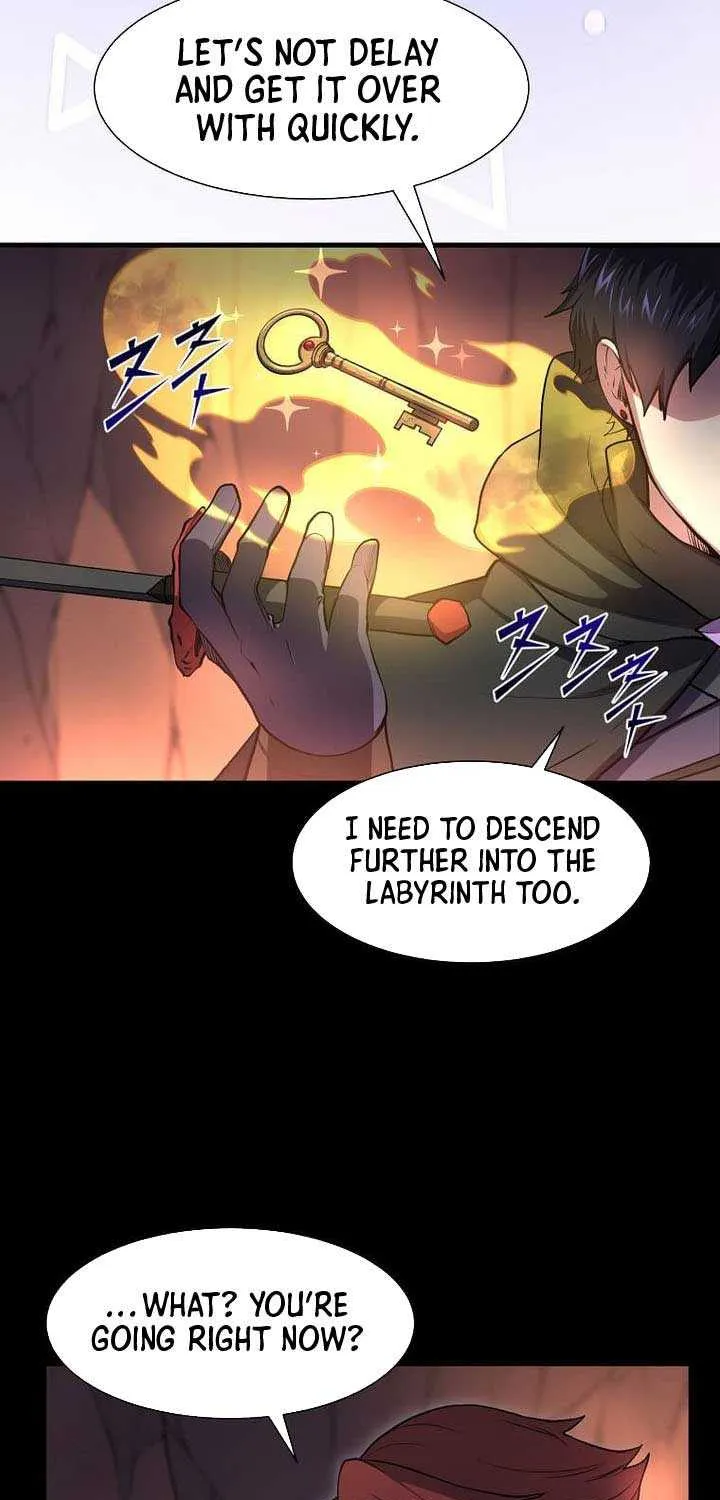 Level Up With Skills Chapter 91 page 52 - 