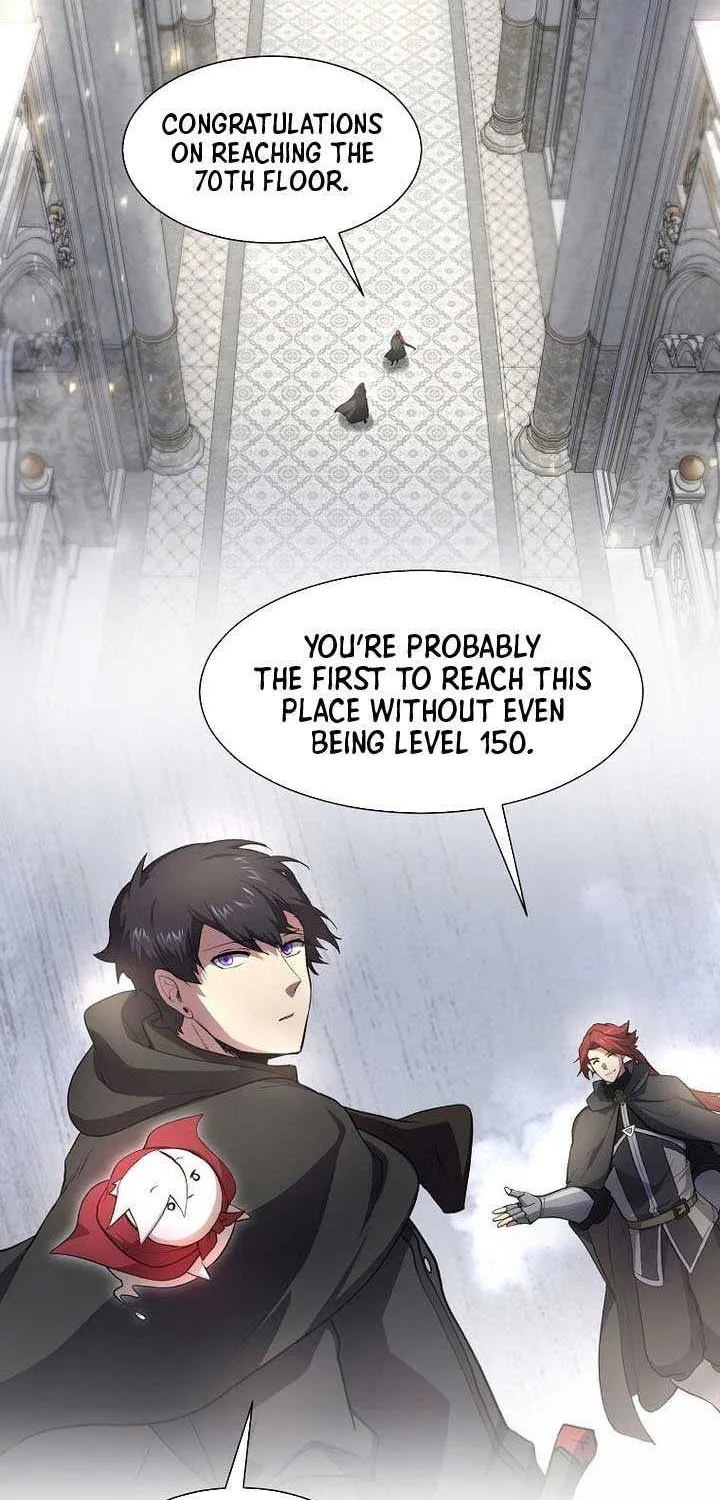 Level Up With Skills Chapter 91 page 57 - 