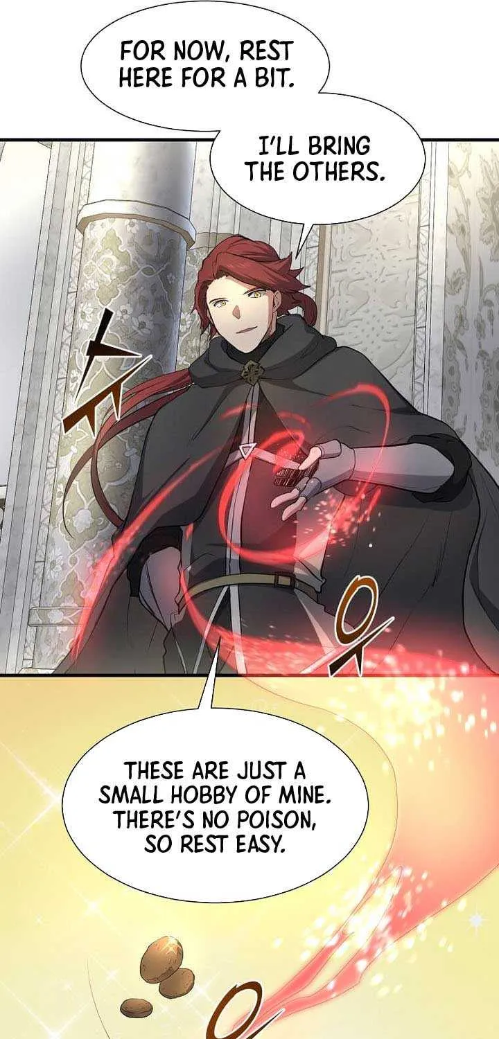 Level Up With Skills Chapter 91 page 60 - 