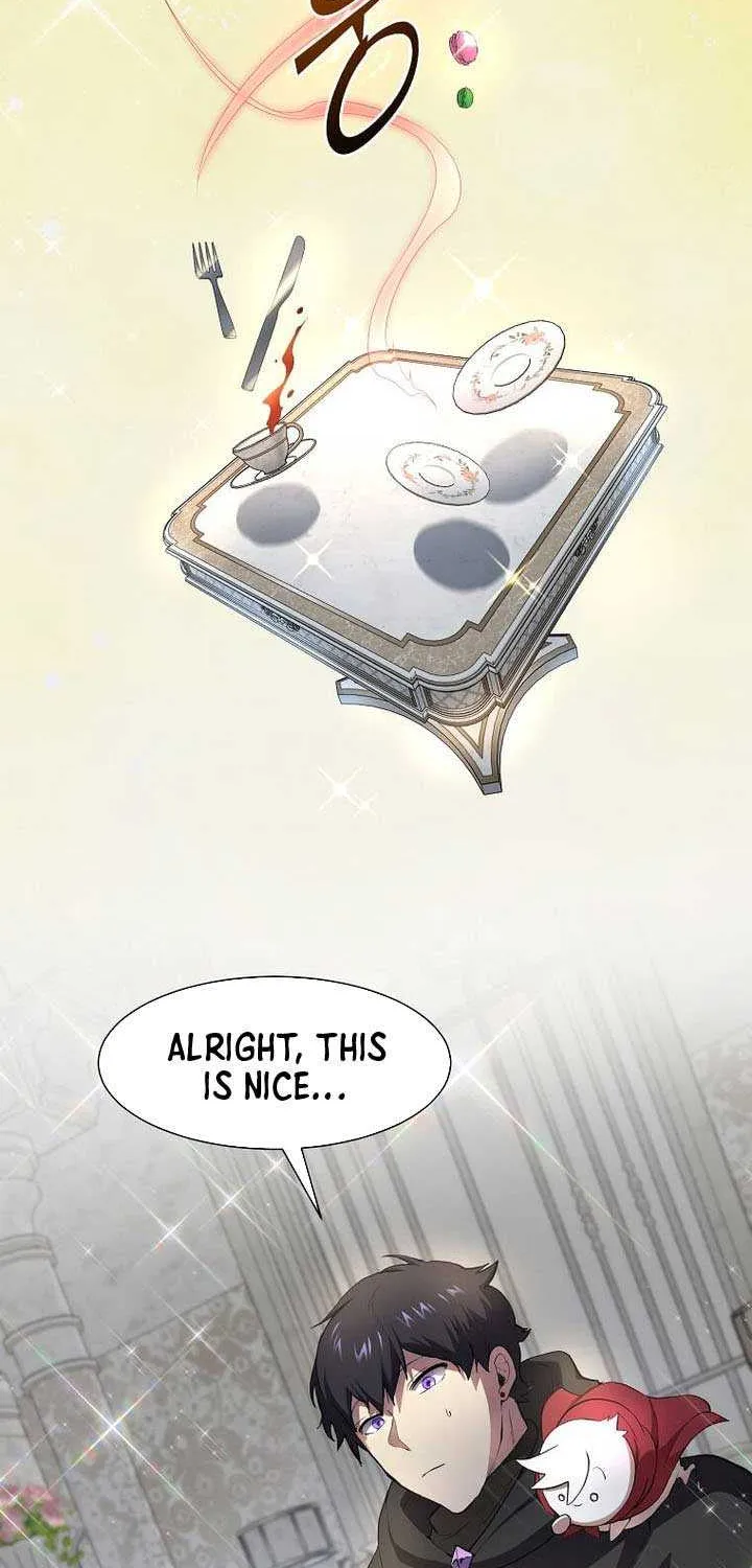 Level Up With Skills Chapter 91 page 61 - 