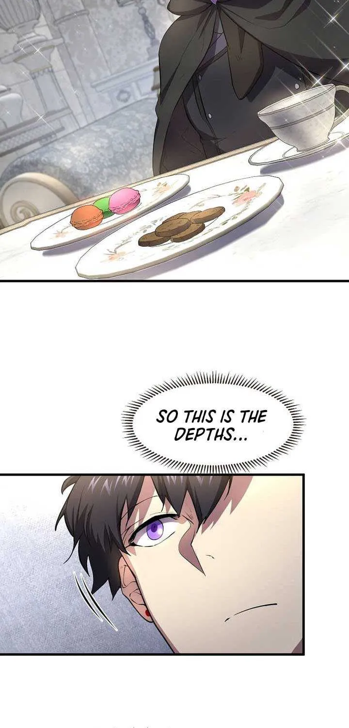Level Up With Skills Chapter 91 page 62 - 