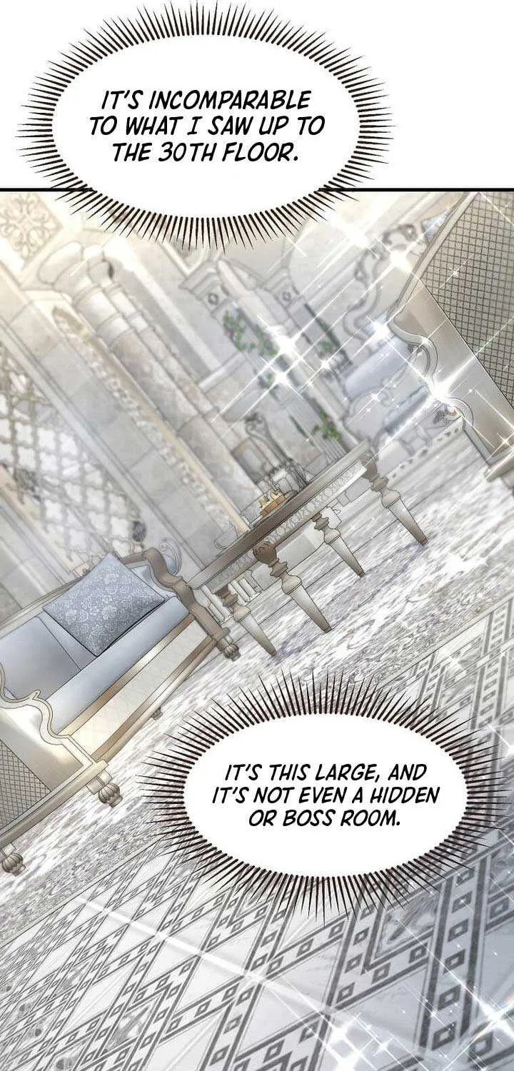 Level Up With Skills Chapter 91 page 63 - 