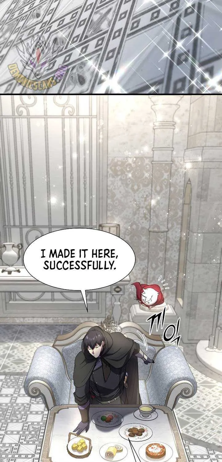 Level Up With Skills Chapter 91 page 64 - 