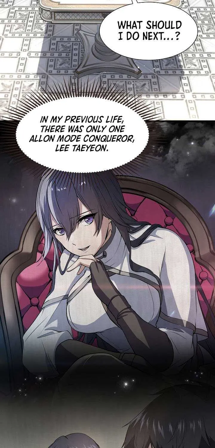 Level Up With Skills Chapter 91 page 65 - 