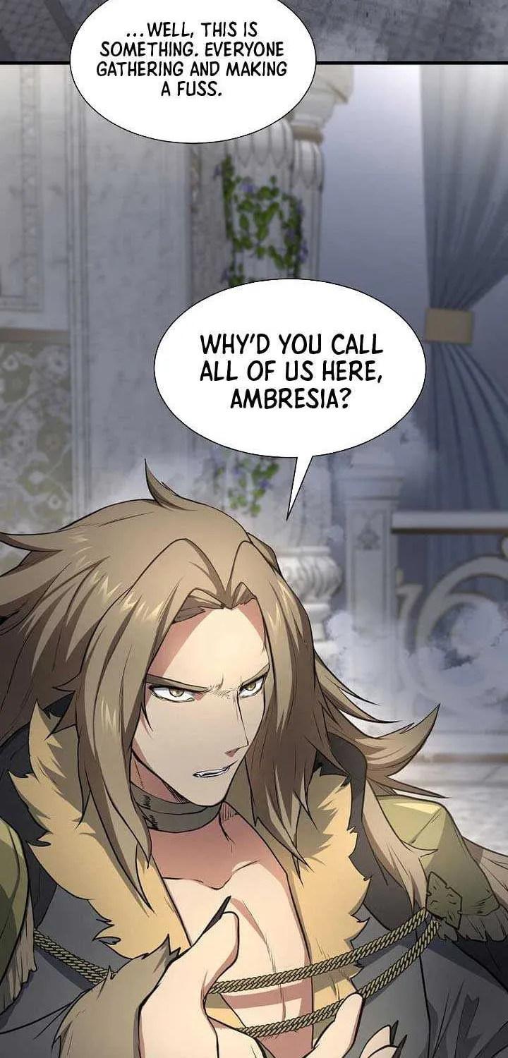 Level Up With Skills Chapter 91 page 70 - 