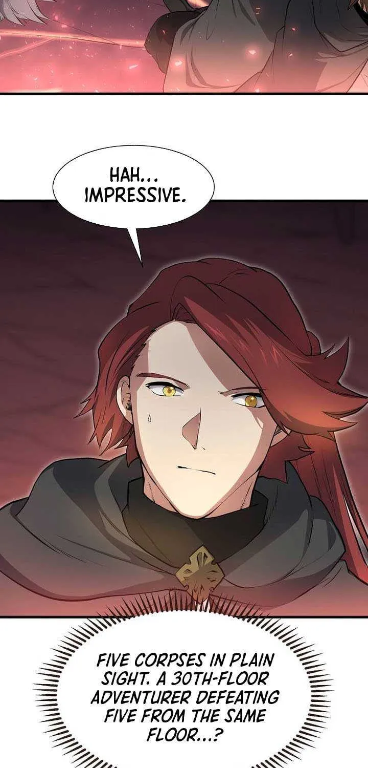 Level Up With Skills Chapter 91 page 8 - 
