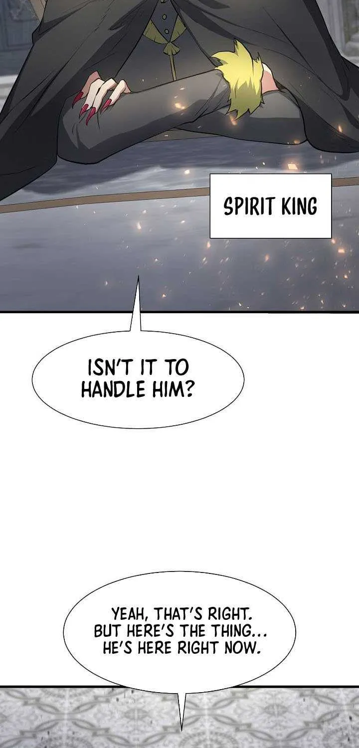 Level Up With Skills Chapter 91 page 72 - 