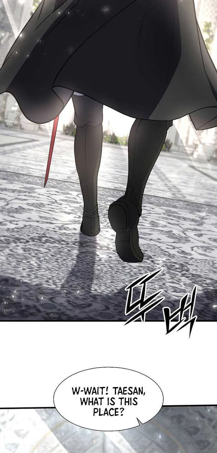 Level Up With Skills Chapter 91 page 86 - 