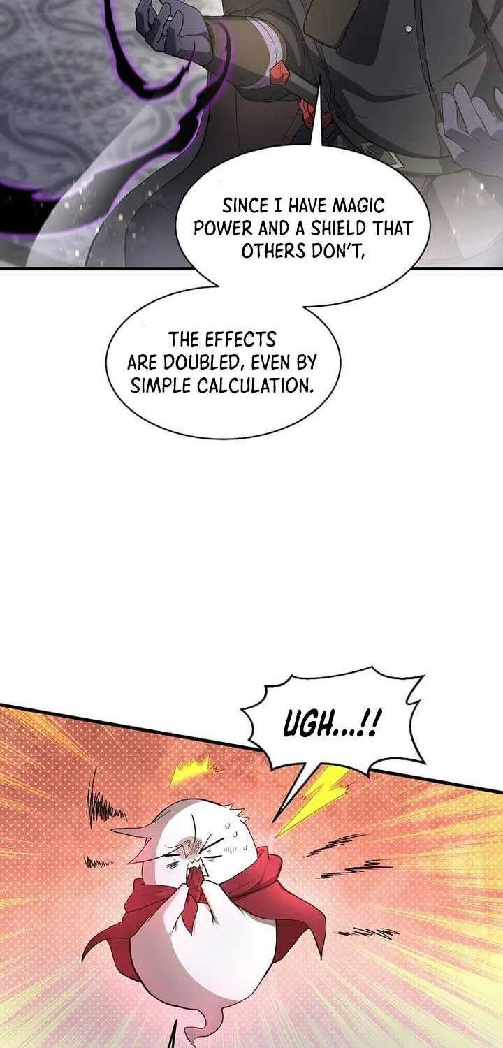 Level Up With Skills Chapter 92 page 12 - 