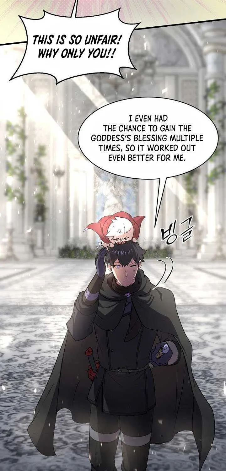 Level Up With Skills Chapter 92 page 13 - 