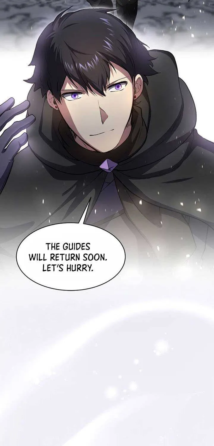 Level Up With Skills Chapter 92 page 14 - 