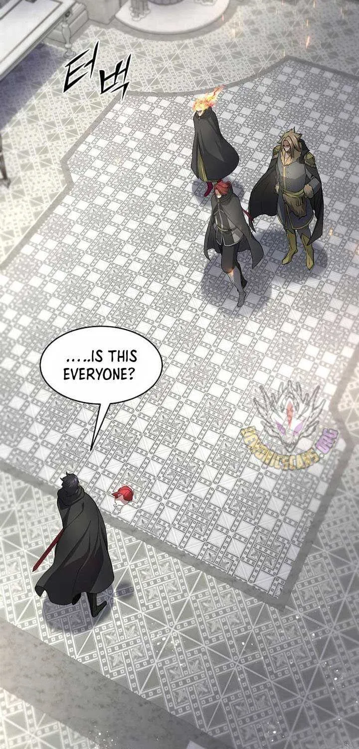 Level Up With Skills Chapter 92 page 17 - 