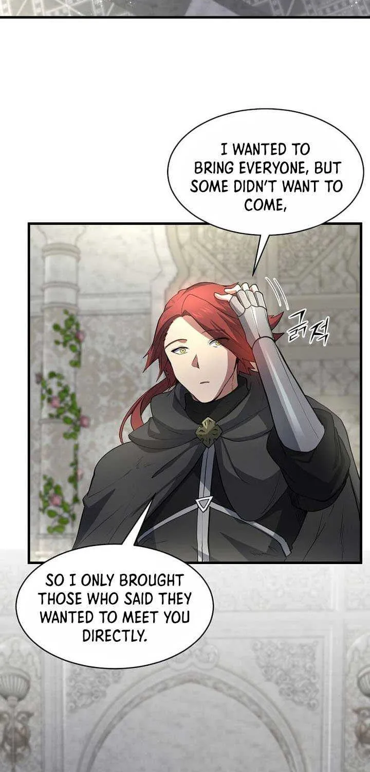 Level Up With Skills Chapter 92 page 18 - 