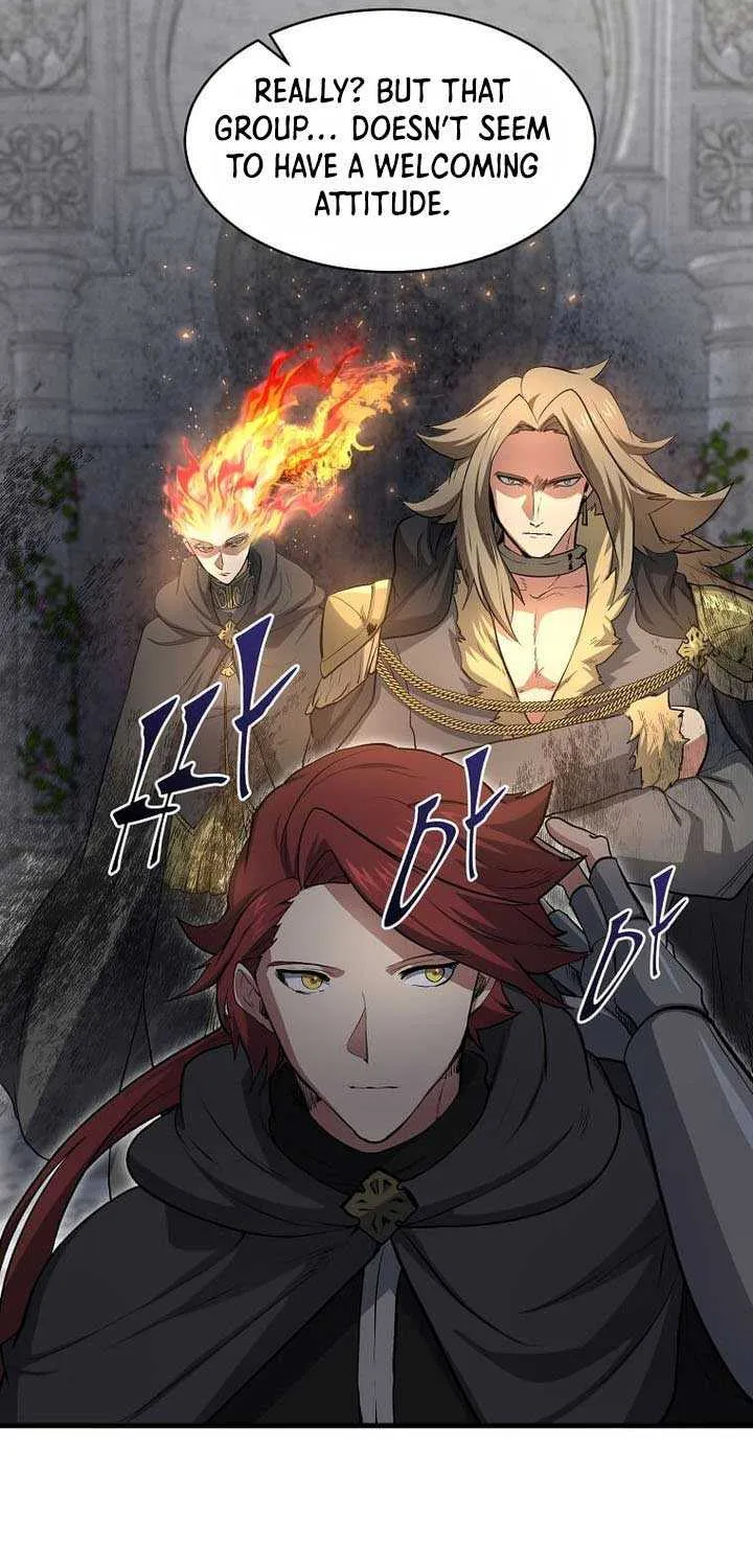 Level Up With Skills Chapter 92 page 19 - 