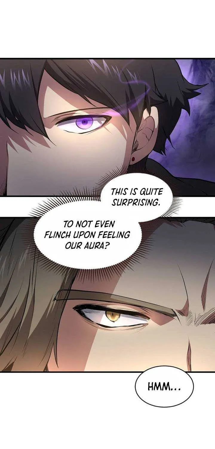 Level Up With Skills Chapter 92 page 20 - 