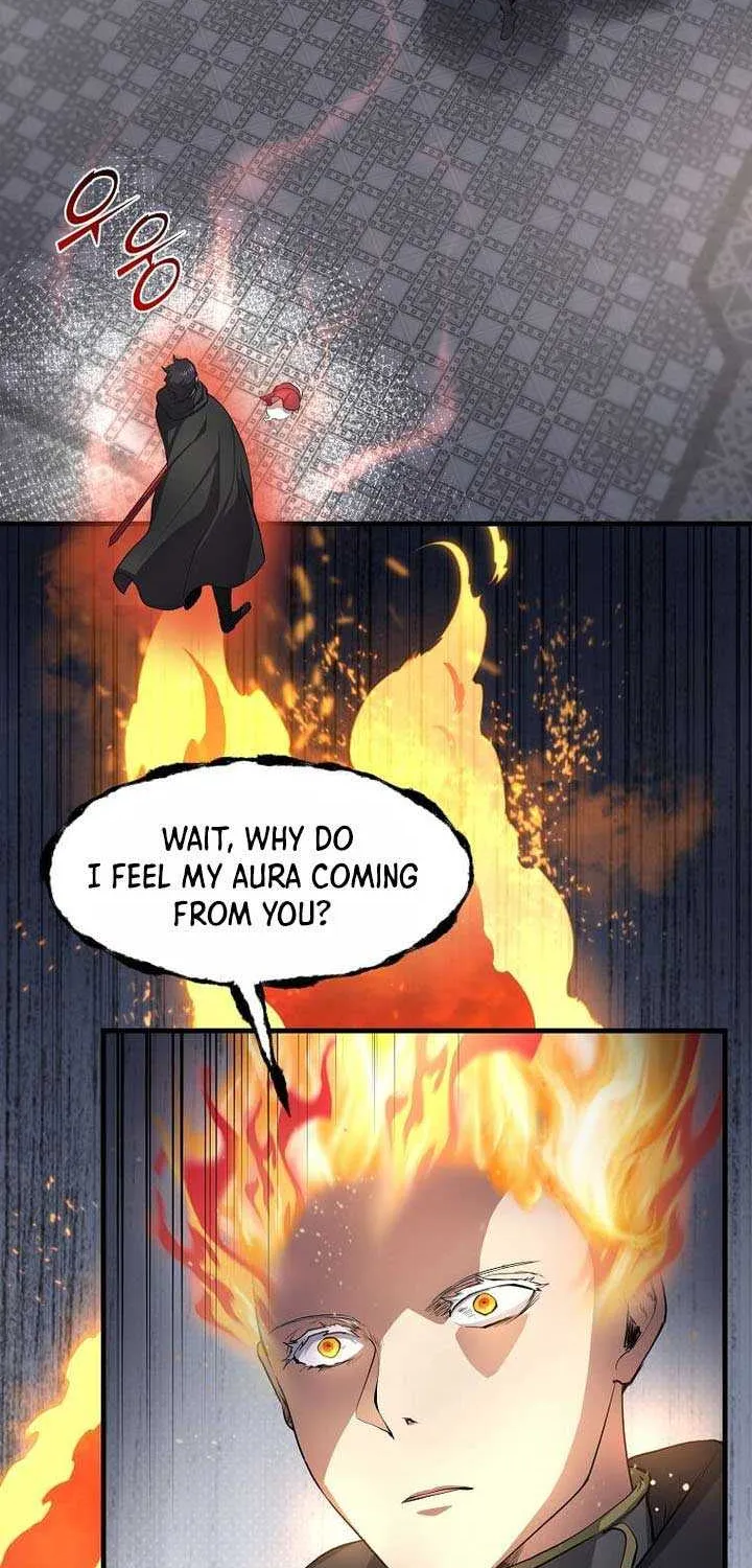 Level Up With Skills Chapter 92 page 22 - 