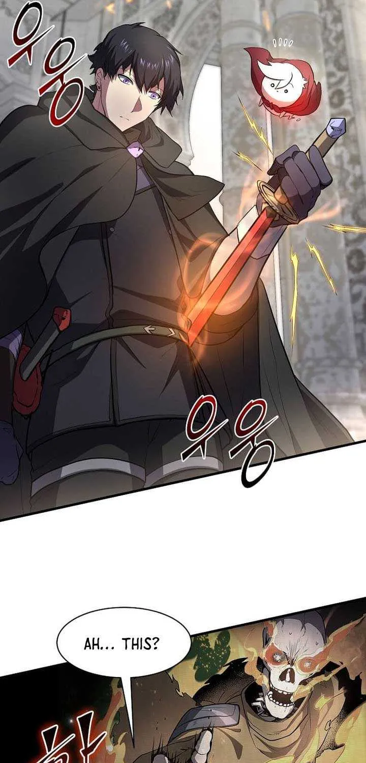 Level Up With Skills Chapter 92 page 24 - 