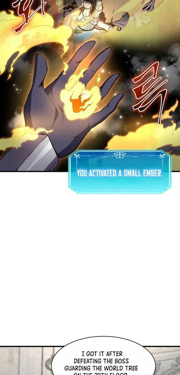 Level Up With Skills Chapter 92 page 25 - 