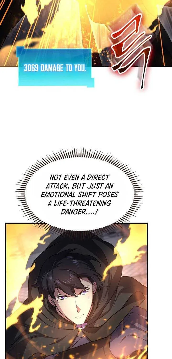 Level Up With Skills Chapter 92 page 29 - 