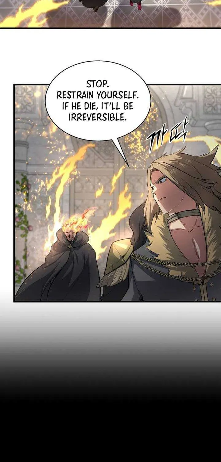 Level Up With Skills Chapter 92 page 32 - 