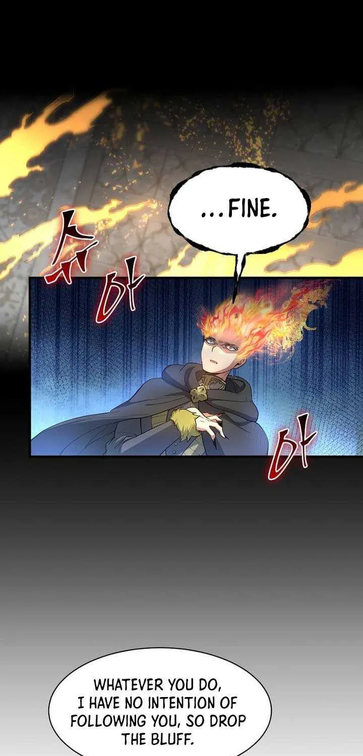 Level Up With Skills Chapter 92 page 33 - 