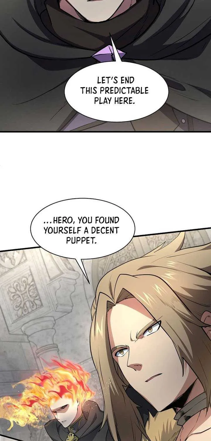 Level Up With Skills Chapter 92 page 35 - 