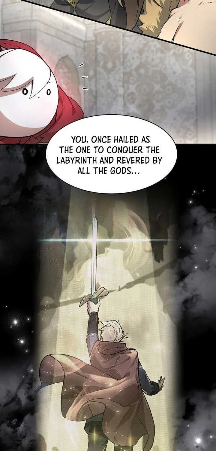 Level Up With Skills Chapter 92 page 36 - 