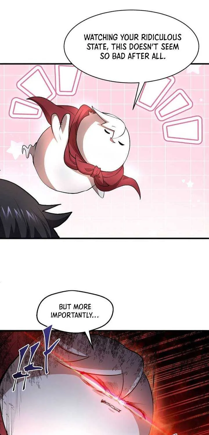 Level Up With Skills Chapter 92 page 38 - 