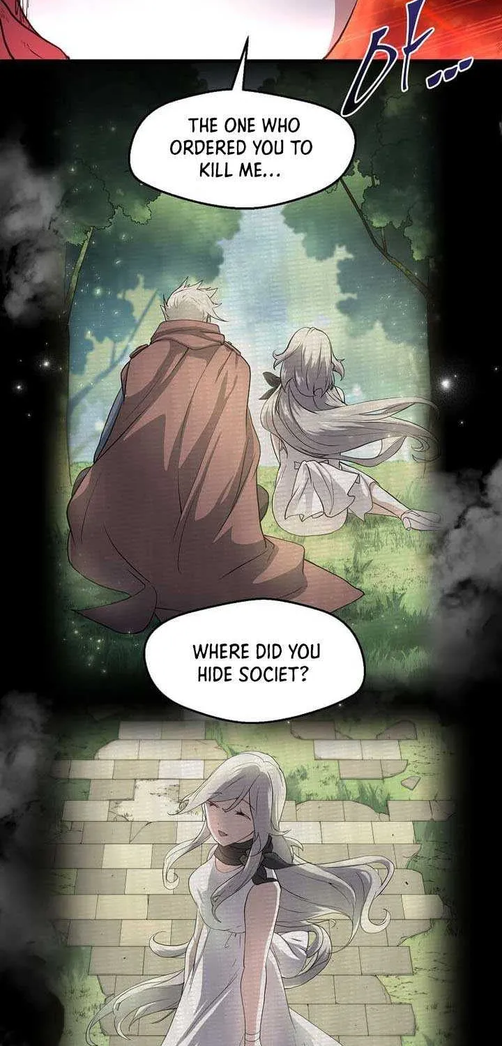 Level Up With Skills Chapter 92 page 39 - 