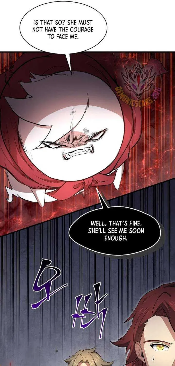 Level Up With Skills Chapter 92 page 42 - 