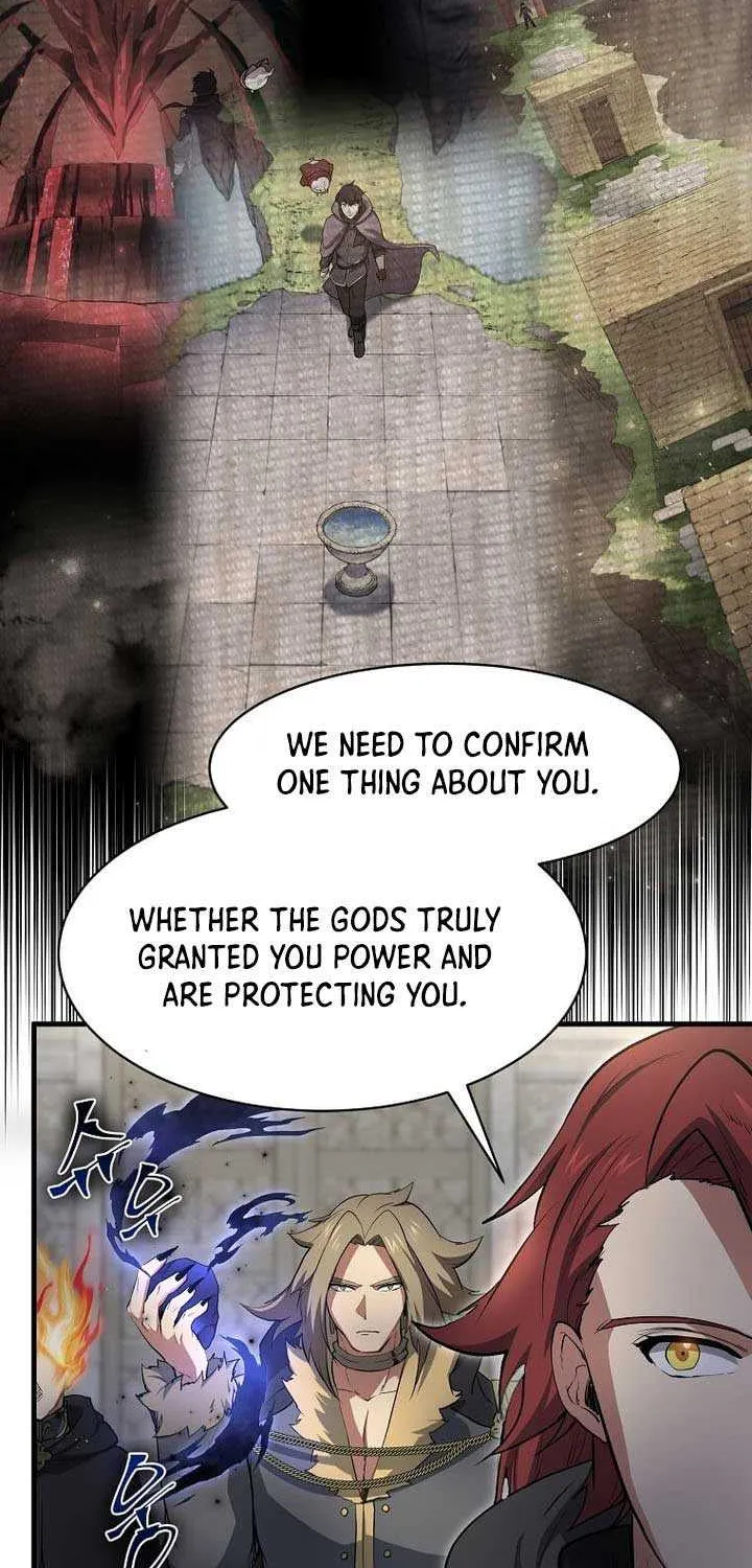 Level Up With Skills Chapter 92 page 45 - 