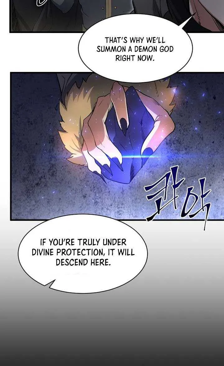 Level Up With Skills Chapter 92 page 46 - 