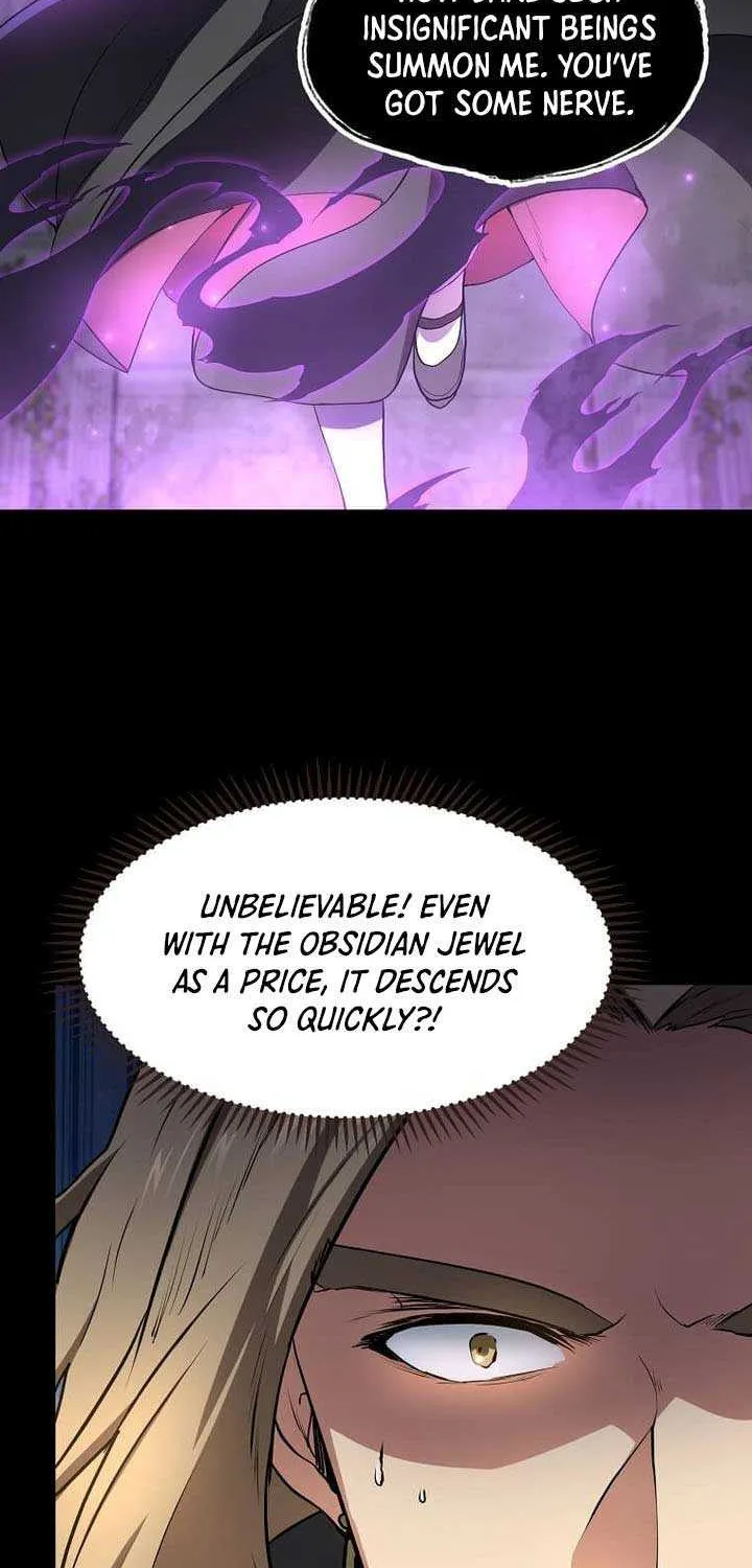 Level Up With Skills Chapter 92 page 50 - 