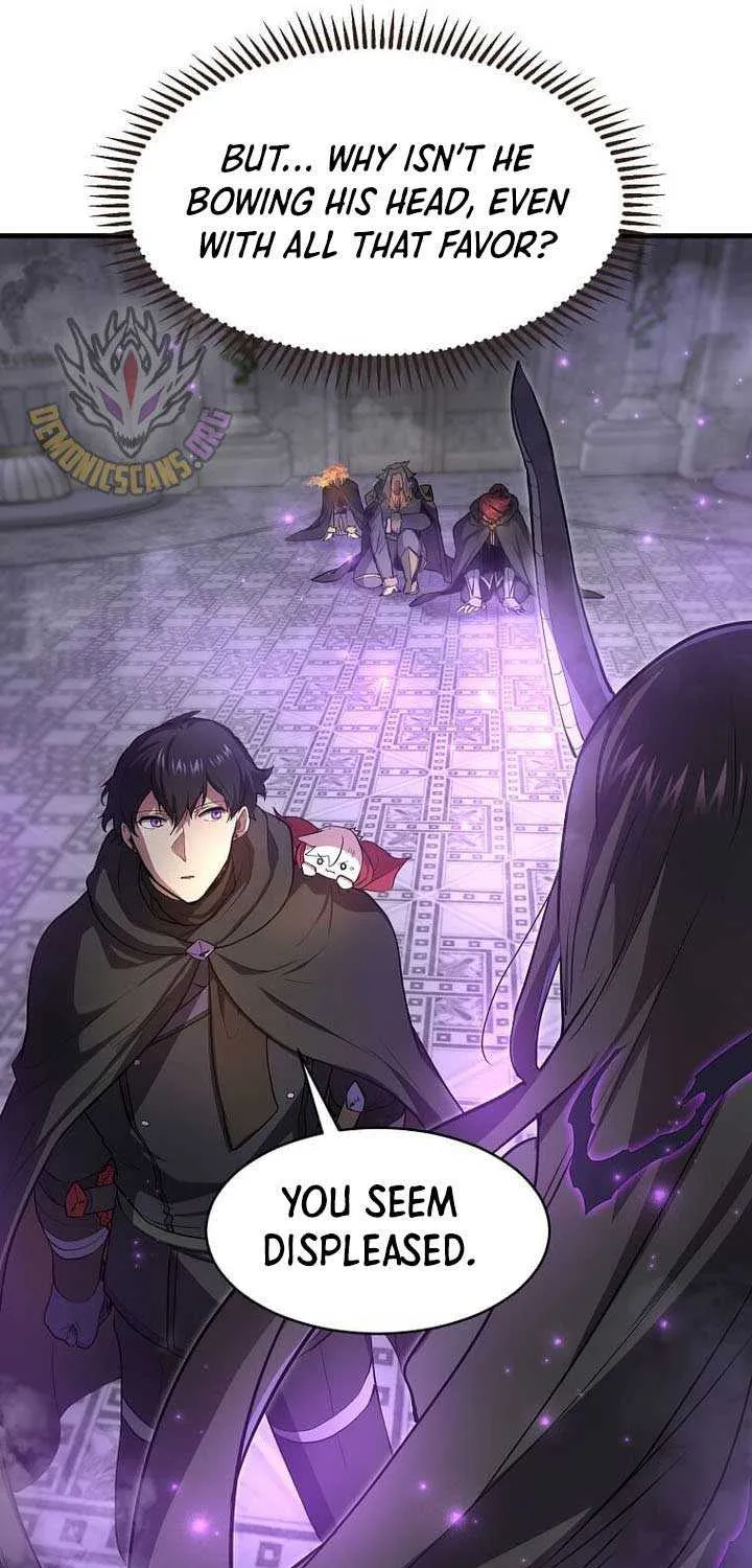 Level Up With Skills Chapter 92 page 54 - 