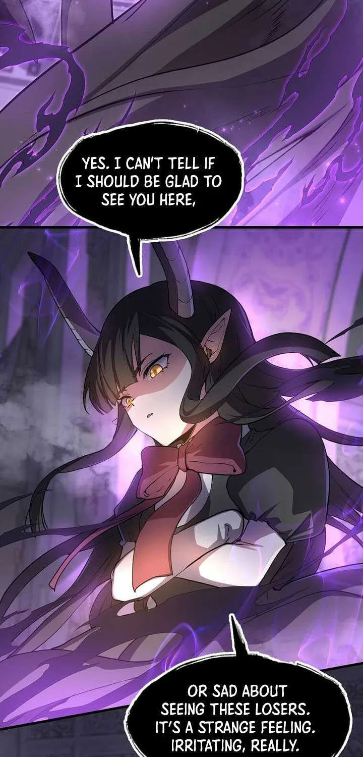 Level Up With Skills Chapter 92 page 55 - 