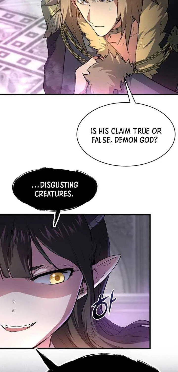 Level Up With Skills Chapter 92 page 58 - 