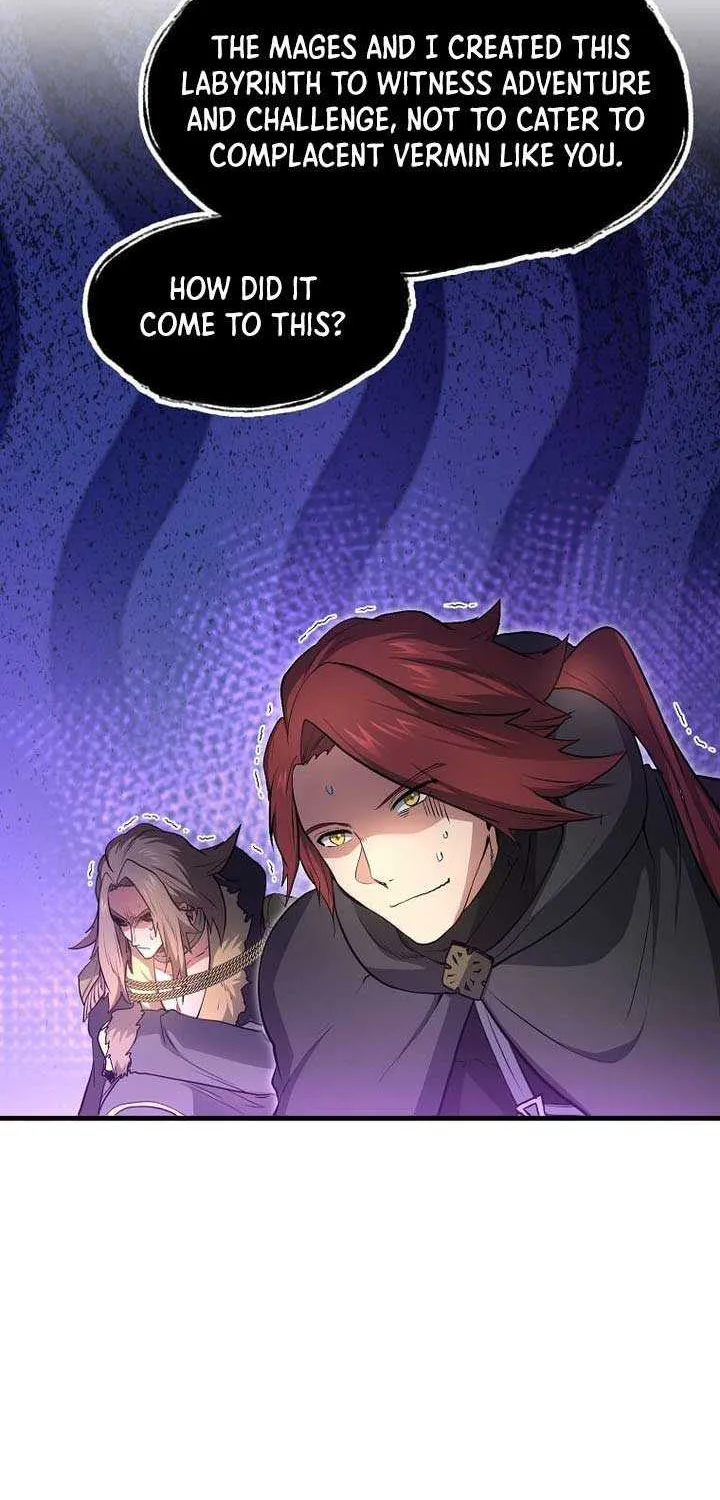 Level Up With Skills Chapter 92 page 59 - 
